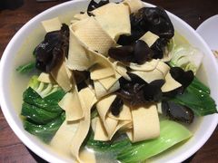 -金枝玉叶上海人家食府(三里河店)