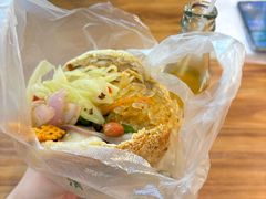 -三兄弟高炉烧饼