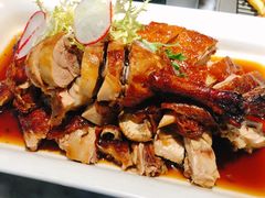 -小菜园新徽菜(芜湖镜湖苏宁店)