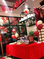 -米莱 Hair Salon 美髮