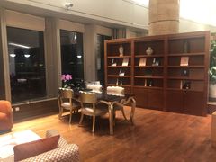 -洲际酒店·地平线全日餐厅HORIZON CAFÉ