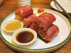 -禄运茶居·手工点心(体育西店)