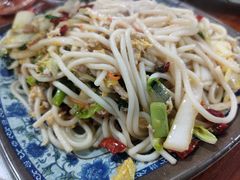 -福州人铭小吃