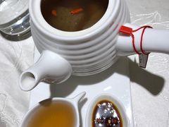 -尚一汤 广东炖汤(金桥国际店)