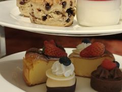 -The Lounge·大堂酒廊·北京粤财JW万豪酒店