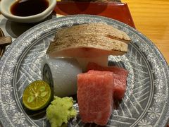 -鮨青(恒基名人购物中心店)