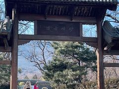 -阳台山自然风景区