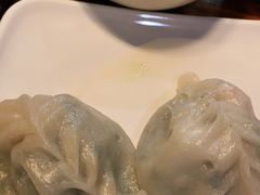 -蟹谢蒸鲜自助餐厅