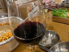 -姜虎东白丁烤肉(深圳湾后海汇店)