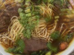 -左撇子私房面