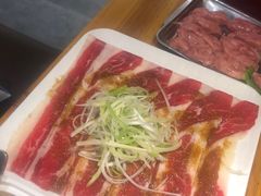 -喜来稀肉(罗斯福店)