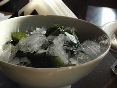 海带芽-大隐·成都火锅Bistro(合生麒麟新天地店)