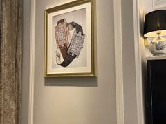 -Harry Winston 海瑞温斯顿
