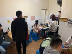 -蓉城西二道无名冒菜(西二道街店)