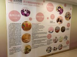 -美悦月子中心(财大店)