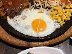 -豪享来中西餐厅(隆昌店)