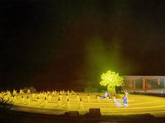 -鼎盛王朝康熙大典实景演出