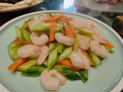 -北平味道.京味菜.烤鸭(梨园店)