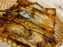 竹网鲈鱼-翠亭酒家(山西南路店)