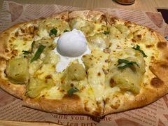 -米斯特比萨(罗斯福店)