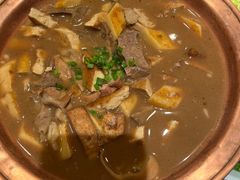 -京味斋·烤鸭·北京菜(安贞店)