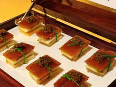 -莉莉海堂HAITANG·烤鸭(国贸商城店)