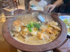 -肖记公安牛肉鱼杂馆·省级非物质文化遗产(三角路直营店)