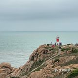 霞浦必玩小众打卡地 闾峡灯塔