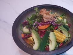 -月下料理(楷林IFC店)