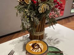 -潮一不贰·法式甜品·生日蛋糕·西式简餐(外滩店)