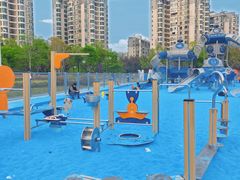 -汉江湾体育公园