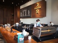-星巴克臻选(天津鲁能中心一店)