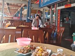 -梅姐海鲜餐厅(水头海鲜街店)
