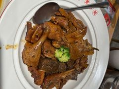 -厝小满.姜母鸭/泉州菜(桥南店)