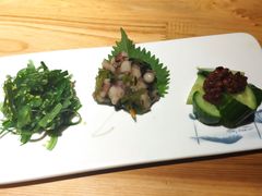 -立山居酒屋·烧鸟 天妇罗(西北湖店)