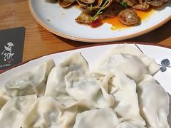 -必点海鲜·鲅鱼水饺(鞍山西道店)