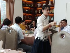 大堂-圆苑(金茂店)