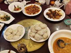 宫保鸡丁-京天红酒家(虎坊路店)
