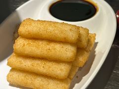 -亮欢寨快活林 酸汤鱼(仁怀店)