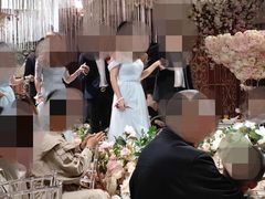 -芭菲盛宴·环球美食(北城国际店)