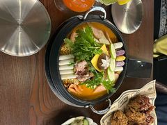 -韩鼎丰·韩国料理(林奥店)