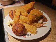 -温野菜涮涮锅(西单大悦城店)
