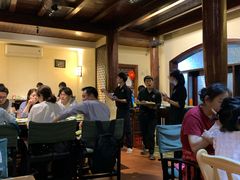 -Lam Vien Restaurant