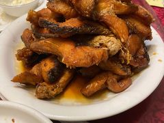 本帮熏鱼-旭龙鱼头王(航华店)