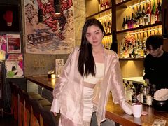 -RMK Shochu Bar(三诺店)