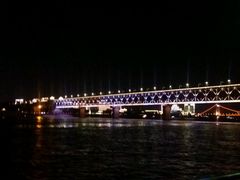 -武汉两江游览·夜游长江(汉口粤汉码头)