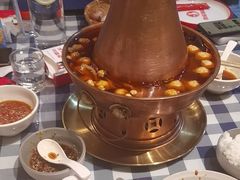 -雪熊哈尔滨烧烤·精酿啤酒·砂锅(中央胜境店)