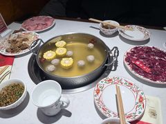 -汕头八合里海记牛肉店(清河店)