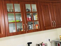 -佰丽爱家全屋定制(汶水店)