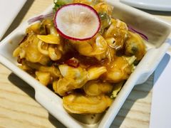 -千叶创意融合料理(水韵城店)